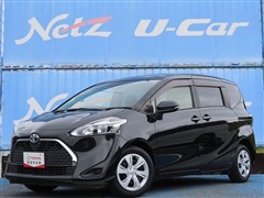 トヨタ シエンタ G 7ニンノリ