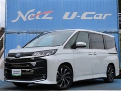 トヨタ ノア HV S-Z 7ニンノリ
