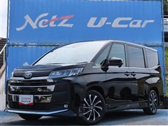 トヨタ ノア HV S-Z 7ニンノリ