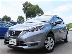 日産 ノート X