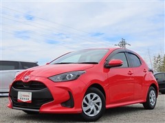 トヨタ ヤリス G