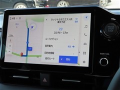 ヴォクシー S-G 8ニンノリ
