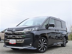 ノア S-Z 7ニンノリ