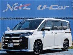 トヨタ ノア S-Z ヒョウガイシャ