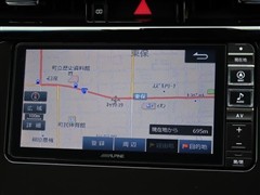 ハリアー プレミアム