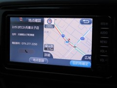 ヴィッツ F LEDエディション