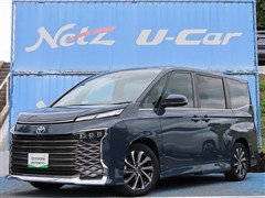 ヴォクシー S-Z 7ニンノリ