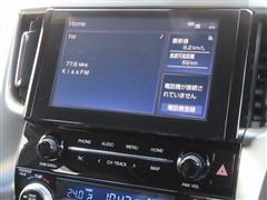 アルファード S タイプGLD2