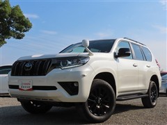 トヨタ ランクル プラドTX L70TH