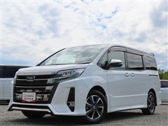 トヨタ ノア SI WXB3 7ニンノリ