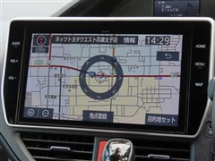 ノア SI WXB3 7ニンノリ