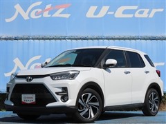 トヨタ ライズ Z