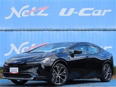 プリウス Z ヒョウガイシャ