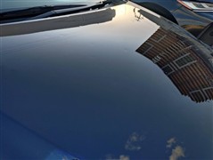 プリウス Z ヒョウガイシャ