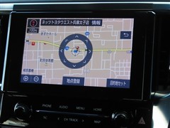 アルファード S タイプゴールド