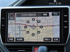 ヴォクシー ZSキラメキ2