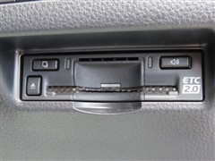 ハリアー Z ナイトシュート