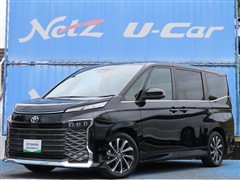 トヨタ ヴォクシー S-Z 7ニンノリ