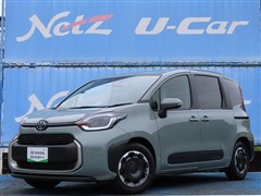 シエンタ HV Z 7ニンノリ