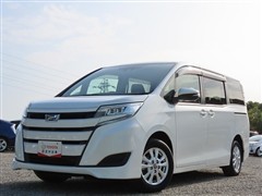 トヨタ ノア ハイブリッド X