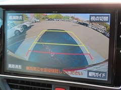 エスクァイアHV GI