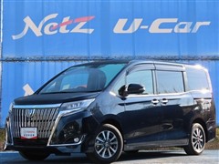 トヨタ エスクァイアHV GI