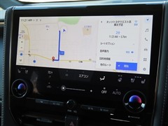 アルファードハイブリッド Z