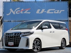 アルファード S Cパッケージ