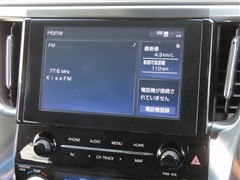 アルファード S Cパッケージ