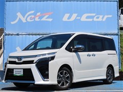 ヴォクシー ZS キラメキ3 8ニン