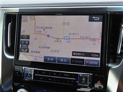 ヴェルファイア Z 8ニンノリ
