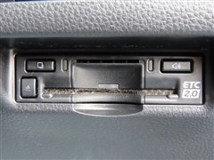 ハリアー Z レザーパッケージ