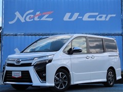 ヴォクシー ZS キラメキ2