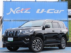 トヨタ ランクル プラド TX Lパッケー
