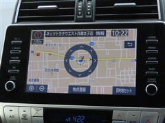 ランクル プラド TX Lパッケー