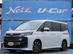 トヨタ ノア S-Z