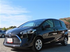 シエンタHV ファンベース X