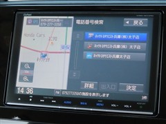 シャトル ハイブリッド X