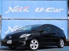 プリウス S ツーリングセレクション