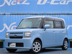 トヨタ ピクシススペース L