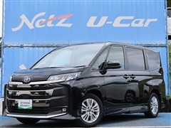 トヨタ ノア S-G 7ニンノリ