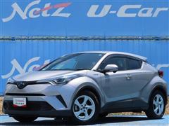 トヨタ C-HR S LEDパッケージ