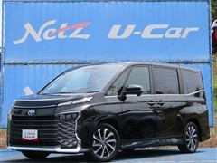 ヴォクシー ハイブリッド S-Z