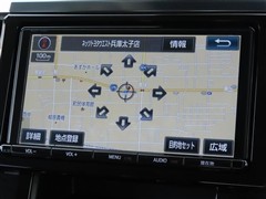 ヴェルファイア Z Aエディション