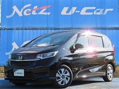 フリード HV Gホンダセンシング