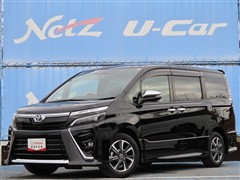 ヴォクシー ZS キラメキ3