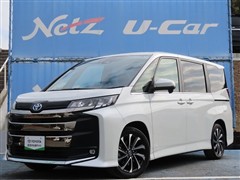 ノア ハイブリッド S-Z