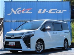 ヴォクシー HV ZS キラメキ3