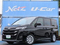 トヨタ ノア G 8ニンノリ