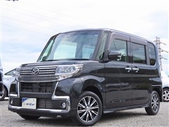 タントカスタムX SA3トップEDリミ